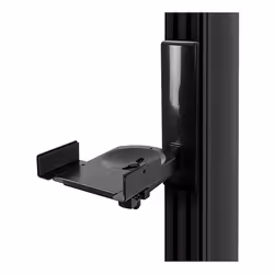 B-Tech BT77 Parete Nero