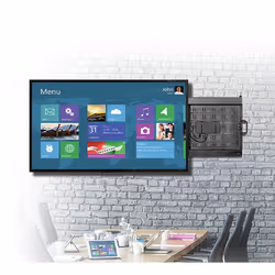 B-Tech BT7883 70" Nero - Vista aggiuntiva 8
