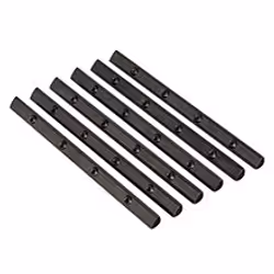 B-Tech BT8390-EXT/B accessorio per il supporto per pannelli segnaletici Guida di supporto