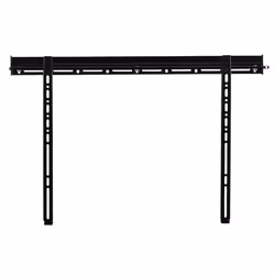 B-Tech BTV520, 165,1 cm (65"), 70 kg, 825 x 500 mm, Nero