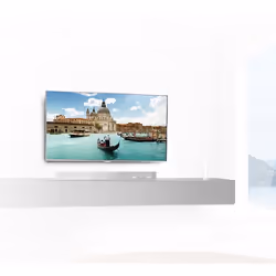 B-Tech BTV520 165,1 cm (65") Nero - Vista aggiuntiva 4