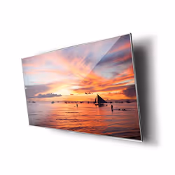 B-Tech BTV502 47" Nero - Vista aggiuntiva 4