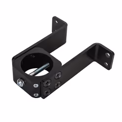 B-Tech BT7831, Staffa, Nero, 150 kg, 144 mm, 135 mm, 44 mm