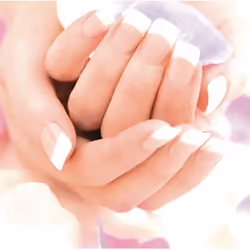 Rio Quick Dip Acrylic Nail Extensions set per estensione delle unghie - Vista aggiuntiva 3