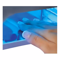 Rio UVLP6-COM-NA asciugatrice smalto per unghie 36 W UV - Vista aggiuntiva 2