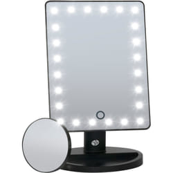 RIO Led Touch Dimmable Comestic Mirror 1 pz
