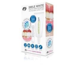 Rio Smile White Gel sbiancante per denti