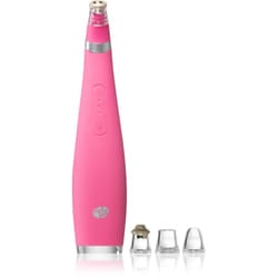 Rio DRMA3 dispositivo per la cura della pelle Microdermoabrasione a vuoto della pelle Rosa