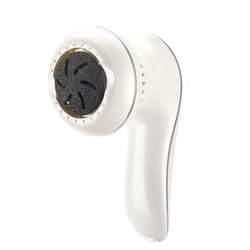 Rio PEDI3 levigatore tallone Bianco