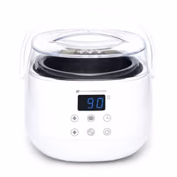 Rio CWAX3, Bianco, 0,5 L, Touch, Scatola