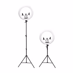 Rio RL18 anello di illuminazione LED - Vista aggiuntiva 5