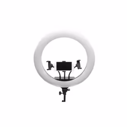 Rio RL18 anello di illuminazione LED - Vista aggiuntiva 6