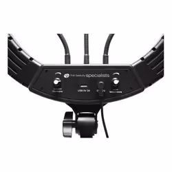 Rio RL18 anello di illuminazione LED - Vista aggiuntiva 7