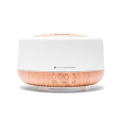 Rio Alora diffusore di aromi Cisterna Beige, Bianco