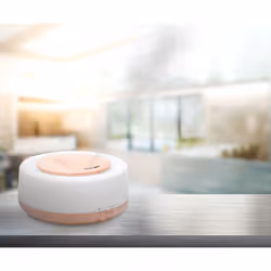 Rio Alora diffusore di aromi Cisterna Beige, Bianco - Vista aggiuntiva 2