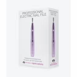 Rio NAEF Utensile elettrico per la cura delle unghie Lucidatrice elettrica per unghie USB - Vista aggiuntiva 5