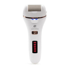 Rio Go Smooth 60 Second Pedi Bianco