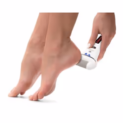 Rio Go Smooth 60 Second Pedi Bianco