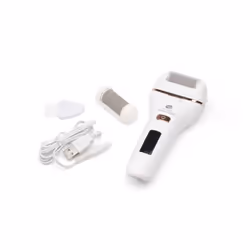 Rio Go Smooth 60 Second Pedi Bianco