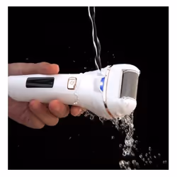 Rio Go Smooth 60 Second Pedi Bianco - Vista aggiuntiva 4
