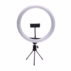 Rio RL12 anello di illuminazione 160 LED - Vista aggiuntiva 5