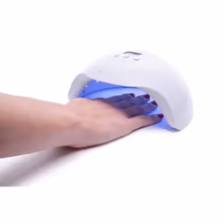 Rio UVDU asciugatrice smalto per unghie UV + LED - Vista aggiuntiva 2