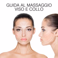 Rio Rullo Massaggiante per viso e corpo - Vista aggiuntiva 6