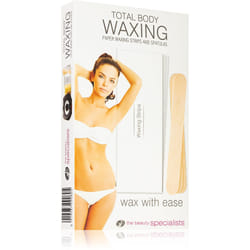 Rio CWAX2-ACC kit per ceretta