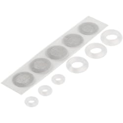 RIO DRMA3 Replacement Filter Pack for Rio DRMA3 8 pz