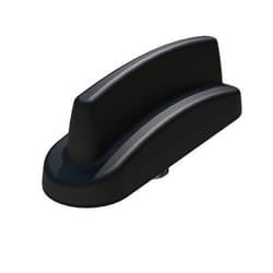Panorama Antennas LGAM-BC3G-26-3SP antenna di rete Antenna omnidirezionale SMA 5 dBi