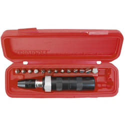 Teng Tools - Cacciavite a percussione ID515