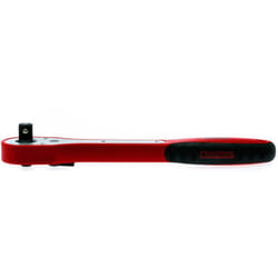 Tengtools - Manico a cricchetto rinforzato in fibra di vetro con gambo da 1/2' di Teng Tools