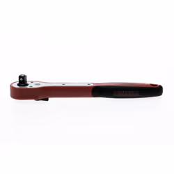 Manopola a cricchetto 1/4'' Teng Tools 1400 FRPRoppole a cricchetto rinforzate in fibra di vetro, con gambo a presa fissa. Le ...