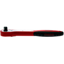 Tengtools - Manico a cricchetto rinforzato in fibra di vetro con gambo da 3/8'' di Teng Tools