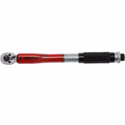 Chiave dinamometrica TENG TOOLS 1/4 5-25 Nm meccanismo di avvitamento e svitamento⭐⭐⭐⭐⭐Con un meccanismo a cricchetto che con ...
