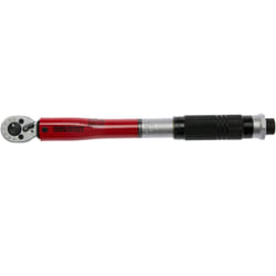 Chiave dinamometrica Teng Tools 1/4"" 5-25 Nm
