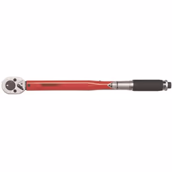 Chiave dinamometrica Teng Tools 3/8" 19-110 Nm Con un meccanismo a cricchetto che consente sia il normale avvitamento/svitame ...