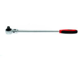 Tengtools - Manopola a cricchetto gambo quadro da 1/2' con snodo Teng Tools 1200F