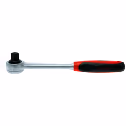 Chiave a cricchetto da 1/2'' Teng Tools 1200-72 Uno strumento stretto che consente di lavorare in luoghi con spazio limitato, ...