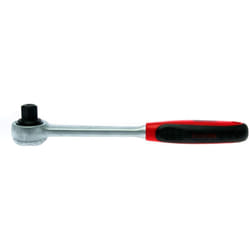 Tengtools - Manopola a cricchetto con gambo quadro 1/2'' 72T Teng Tools 1200-72