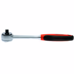 Chiave a cricchetto da 1/4'' Teng Tools 1400-72 Uno strumento stretto che consente di lavorare in luoghi con spazio limitato, ...