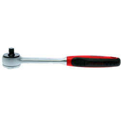 Tengtools - Manopola a cricchetto con gambo quadro 1/4'' 72T Teng Tools 1400-72