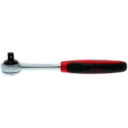 Tengtools - Manopola a cricchetto con gambo quadro 3/8'' 72T Teng Tools 3800-72