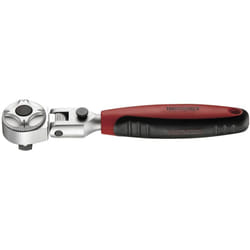 Tengtools - Manopola a cricchetto articolata da 1/2' Teng Tools