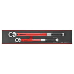 Teng Tools TEX1238 chiave dinamometrica