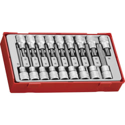 Teng Tools TTTX18 chiave a tubo