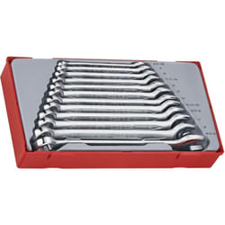 Chiavi combinate nel set Teng Tools TT1236