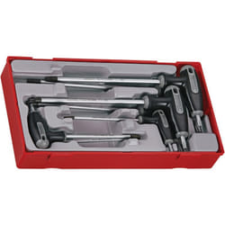 Tengtools - Set di chiavi Teng Tools TTTX7 tx