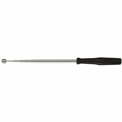 Pinza magnetica telescopica Teng Tools SD501 Pinza telescopica con un potente magnete. Per estrarre oggetti magnetici da luog ...