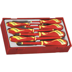 Set di cacciaviti Teng Tools TTV907N 1000V
